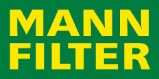 Mann Filter Logo